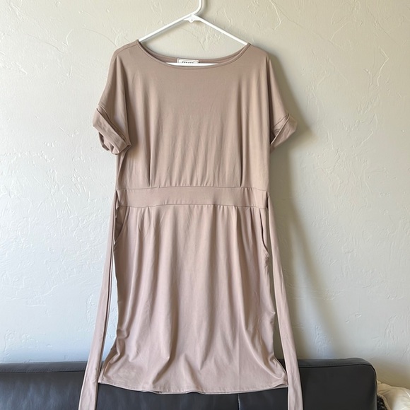 Zenana Dress NWT - Picture 2 of 3